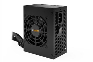 LISTAN GMBH Zasilacz be quiet! SFX POWER 3 300W 80mm 80+Bronze