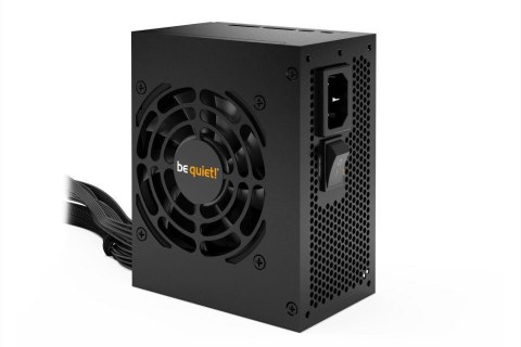LISTAN GMBH Zasilacz be quiet! SFX POWER 3 450W 80mm 80+Bronze