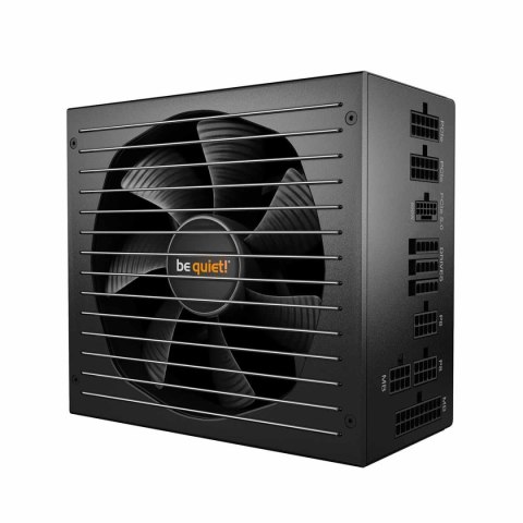 LISTAN GMBH Zasilacz be quiet! STRAIGHT POWER 12 1000W 135mm 80+ Platinum