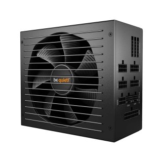 LISTAN GMBH Zasilacz be quiet! STRAIGHT POWER 12 1200W 135mm 80+ Platinum