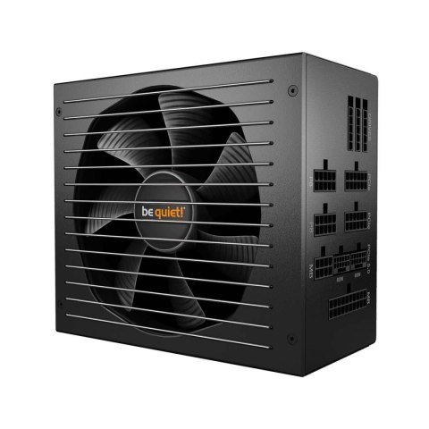 LISTAN GMBH Zasilacz be quiet! STRAIGHT POWER 12 1200W 135mm 80+ Platinum