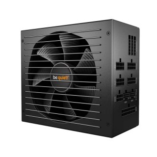 LISTAN GMBH Zasilacz be quiet! STRAIGHT POWER 12 1500W 135mm 80+ Platinum