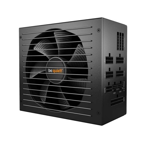 LISTAN GMBH Zasilacz be quiet! STRAIGHT POWER 12 1500W 135mm 80+ Platinum
