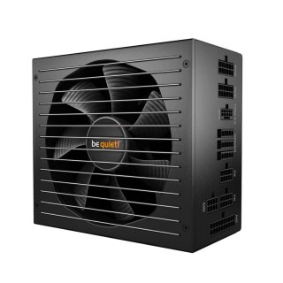 LISTAN GMBH Zasilacz be quiet! STRAIGHT POWER 12 750W 135mm 80+ Platinum
