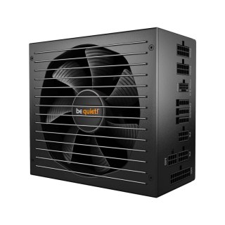 LISTAN GMBH Zasilacz be quiet! STRAIGHT POWER 12 850W 135mm 80+ Platinum