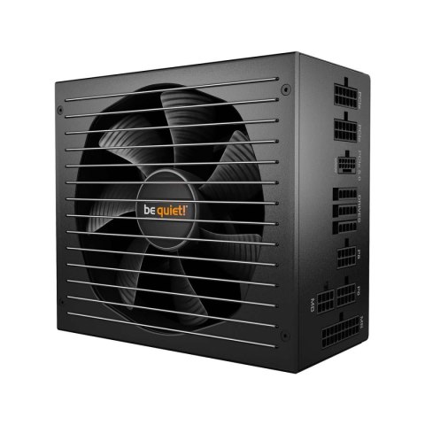 LISTAN GMBH Zasilacz be quiet! STRAIGHT POWER 12 850W 135mm 80+ Platinum