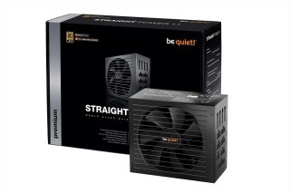 LISTAN GMBH Zasilacz be quiet! Straight Power 11 750W 135mm 80+Gold