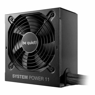 LISTAN GMBH Zasilacz be quiet! System Power 11 450W 120mm 80+ Bronze