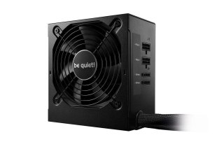 LISTAN GMBH Zasilacz be quiet! System Power 9 CM 500W 120mm 80+Bronze
