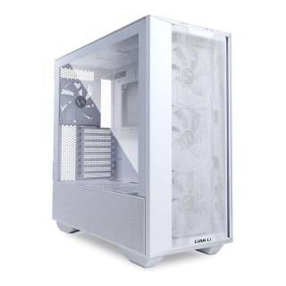 Lian Li Obudowa Lian Li LANCOOL III WHITE E-ATX Midi Tower bez zasilacza z oknem biała