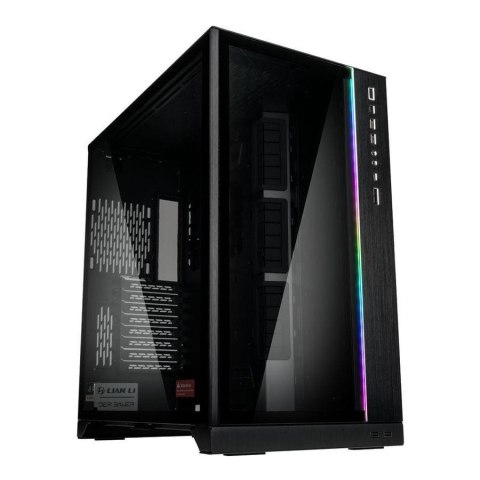 Lian Li Obudowa Lian Li O11DXL-X E-ATX Big Tower bez zasilacza z oknem czarna