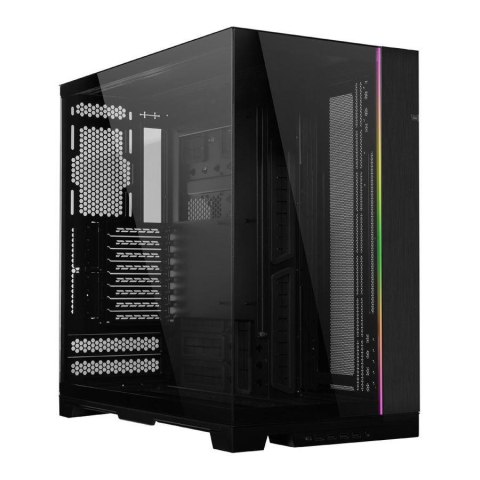 Lian Li Obudowa Lian Li O11DEXL-X E-ATX Big Tower bez zasilacza z oknem czarna