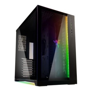 Lian Li Obudowa Lian Li PC-O11DRE E-ATX Midi Tower RGB bez zasilacza z oknem czarna