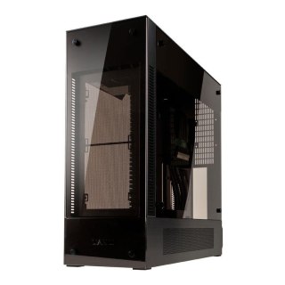 Lian Li Obudowa Lian Li PC-O12WX E-ATX Midi Tower bez zasilacza z oknem czarna