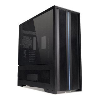 Lian Li Obudowa Lian Li V3000PX E-ATX Big Tower bez zasilacza z oknem czarna