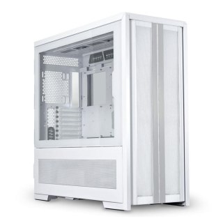 Lian Li Obudowa Lian Li V3000PW E-ATX Big Tower bez zasilacza z oknem biała