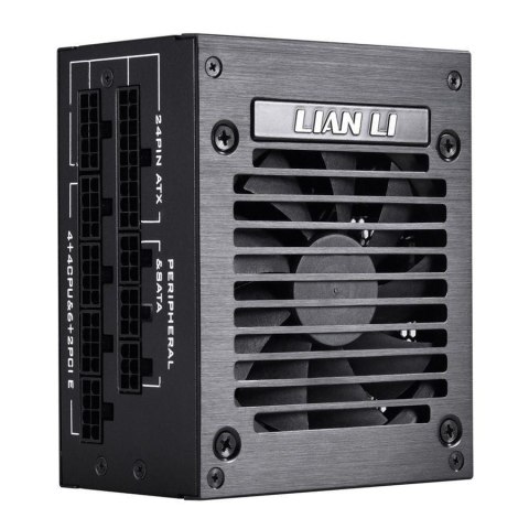 Lian Li Zasilacz Lian Li SP750 750W SFX 92mm 80+Gold aPFC