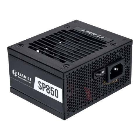 Lian Li Zasilacz Lian Li SP850B 850W SFX 92mm 80+Gold aPFC