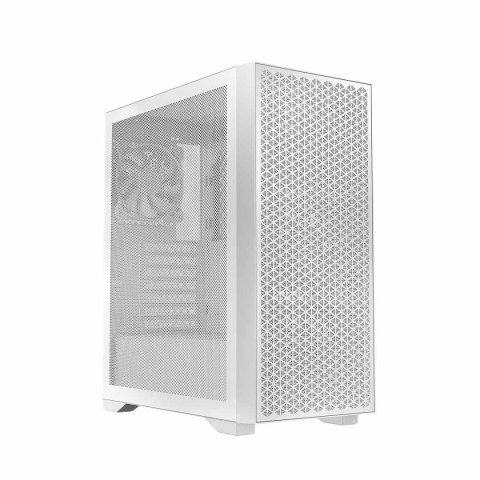 Logic Concept Obudowa LOGIC DART PRO MIDI USB 3.0 x 2 USB-C x 1 biała