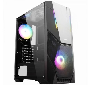 MS Obudowa MS ARMOR V315 GAMING Czarna