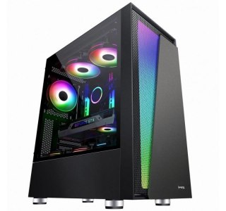 MS Obudowa MS ARMOR V715 GAMING