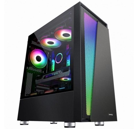 MS Obudowa MS ARMOR V715 GAMING