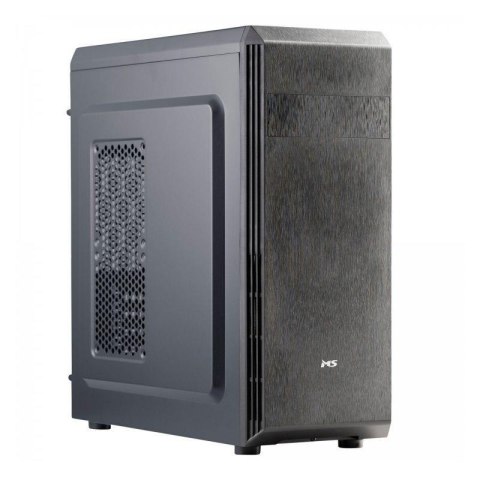MS Obudowa PC MS Element M310 czarna