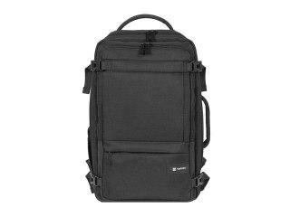 Natec Plecak na notebooka Natec Camel Lite 15,6" 19 L czarny