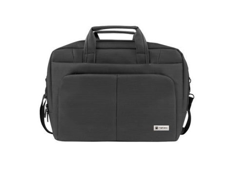 Natec Torba do notebooka Natec Gazelle 15.6" - 16" czarna