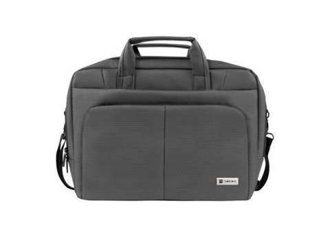 Natec Torba do notebooka Natec Gazelle 15.6" - 16" grafitowa