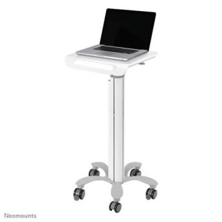 Neomounts B.V. Podstawka pod laptop Neomounts MED-M050 10"-18" max 8 kg Biały