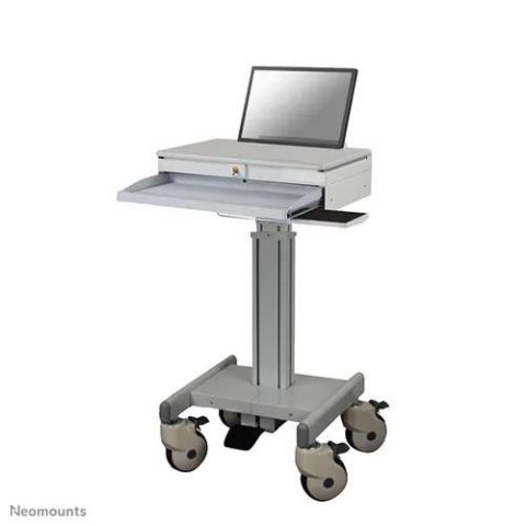 Neomounts B.V. Podstawka pod laptop Neomounts MED-M100 17" max 5 kg Szary