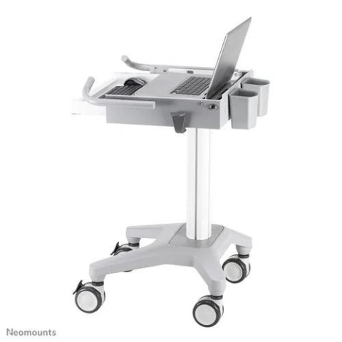 Neomounts B.V. Podstawka pod laptop Neomounts MED-M200 10"-17" max 5 kg Biały