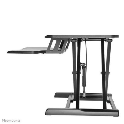 Neomounts B.V. Podstawka pod laptop Neomounts NS-WS300BLACK max 15 kg Black