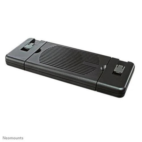Neomounts B.V. Podstawka pod laptop Neomounts NSLC200 from 10" up to 12" max 10 kg Czarny