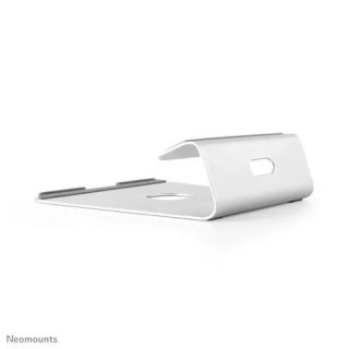 Neomounts B.V. Podstawka pod laptop Neomounts NSLS025 from 11" up to 17" max 5 kg Silver