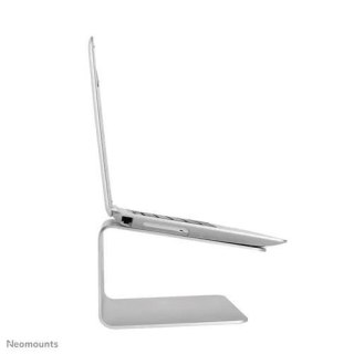Neomounts B.V. Podstawka pod laptop Neomounts NSLS050 from 11" up to 17" max 5 kg Silver