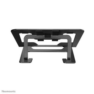 Neomounts B.V. Podstawka pod laptop Neomounts NSLS085BLACK from 11" up to 17" max 5 kg Szara