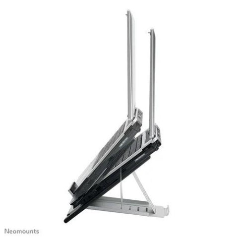 Neomounts B.V. Podstawka pod laptop Neomounts from 11" up to 17" NSLS100 max 5 kg Szara