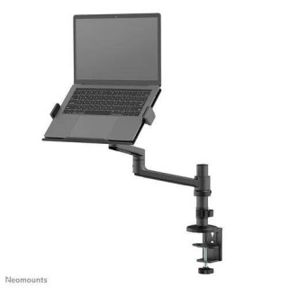 Neomounts B.V. Uchwyt na laptopa, ramię do monitora Neomounts DS20-425BL1 11,6-17,3" max 5 kg