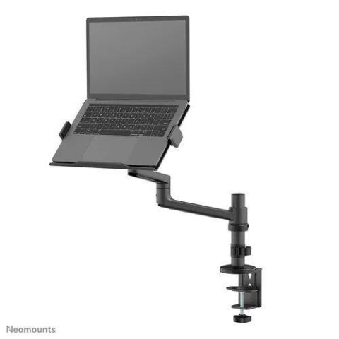 Neomounts B.V. Uchwyt na laptopa, ramię do monitora Neomounts DS20-425BL1 11,6-17,3" max 5 kg