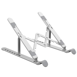 ORICO Podstawka do notebooka Orico PFB-A2-SV-BP składana aluminium