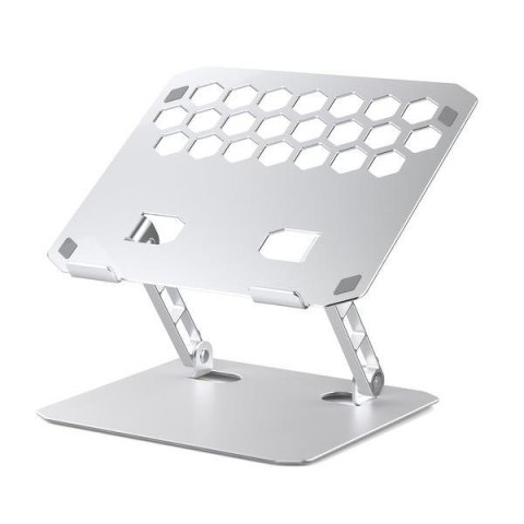 ORICO Stojak na notebooka Orico LST02I-SV-BP metalowy, regulowany