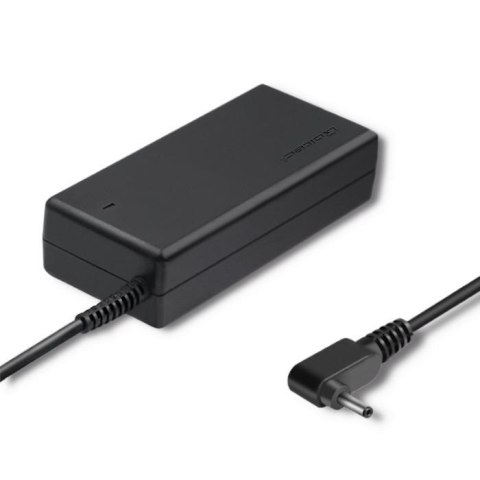Qoltec Zasilacz Qoltec do Asus 45W 19V 2,37A 4.0*1.35