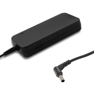 Qoltec Zasilacz Qoltec do laptopa Asus 130W | 19.5V | 6.67A | 4.5*3.0+pin | +kabel zasilający