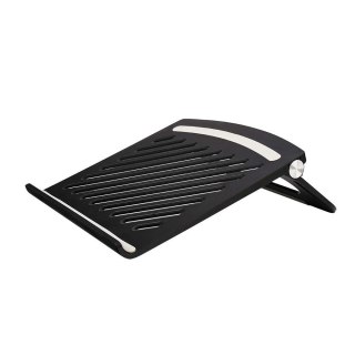 Savio Podstawka biurowa pod laptop, tablet SAVIO PB-02, plastikowa