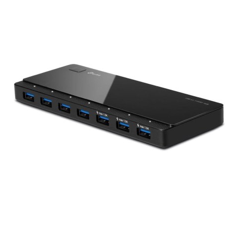 TP-Link Systems Inc. Hub USB TP-Link UH700 V3 7-portowy Hub USB 3.0
