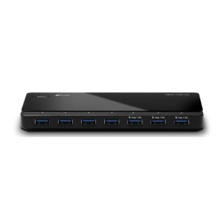 TP-Link Systems Inc. Hub USB TP-Link UH700 V4 USB Micro-B 7xUSB