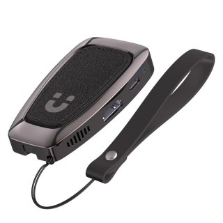 Unitek Hub USB-C Unitek D1053A , HDMI 2.0, USB-C, PD 100W, 10 Gbps