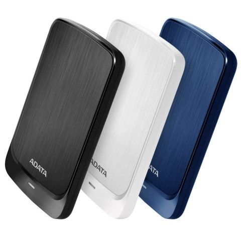 ADATA Dysk zewnętrzny ADATA HV320 2TB 2.5'' USB 3.1 Czarny